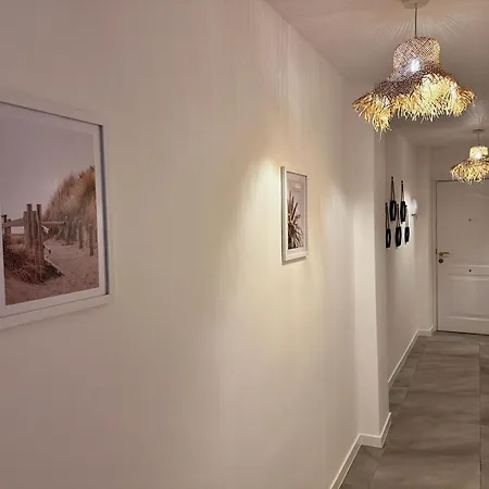 Julia - Playa Locos, Torrevieja, 3 Apartment