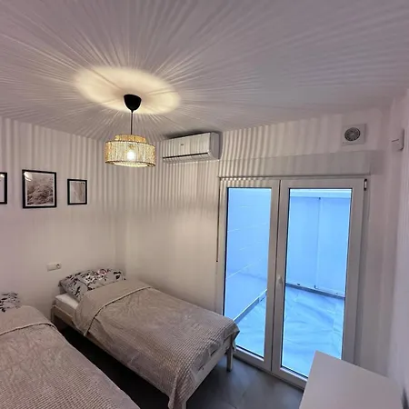 Appartement Julia - Playa Locos, Torrevieja, 3 Torrevieja