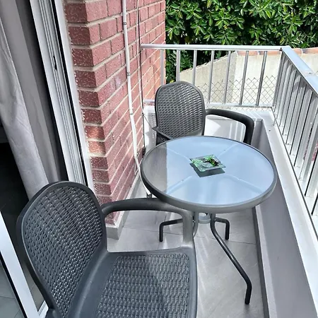 Julia - Playa Locos, Torrevieja, 3 Apartment Torrevieja