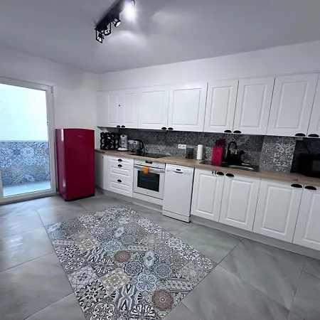 Julia - Playa Locos, Torrevieja, 3 Apartment *