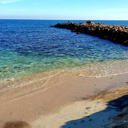 Julia - Playa Locos, Torrevieja, 3 Appartement Torrevieja