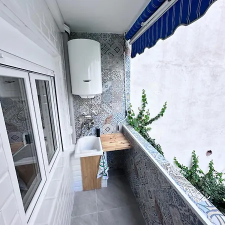 Julia - Playa Locos, Torrevieja, 3 * Torrevieja