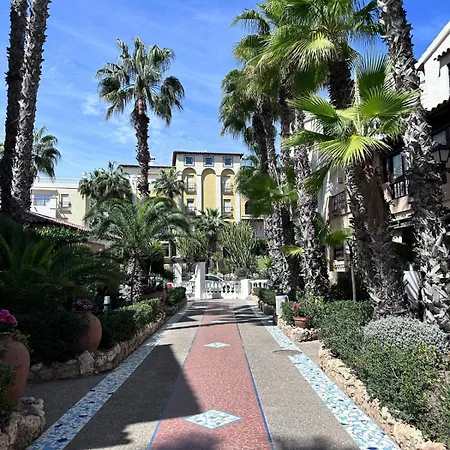 Apartment Julia, Torrevieja, Locos
