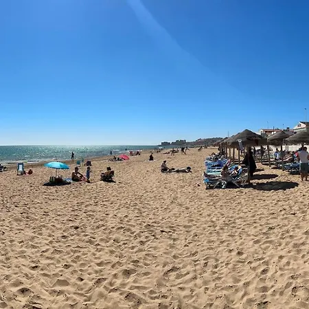 Julia - Playa Locos, Torrevieja, 3 * Torrevieja