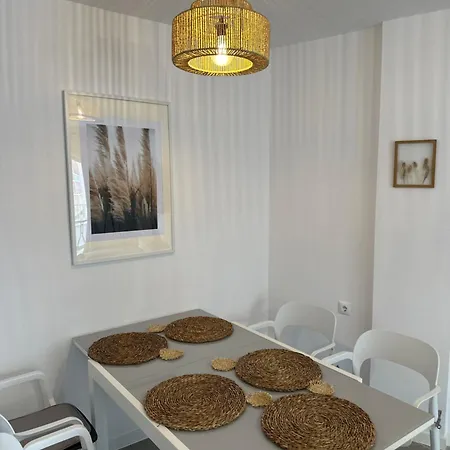 Julia - Playa Locos, Torrevieja, 3 * Torrevieja