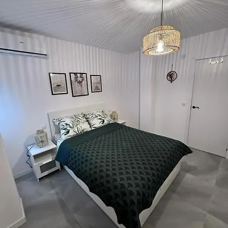 Julia - Playa Locos, Torrevieja, 3 Apartamento Torrevieja