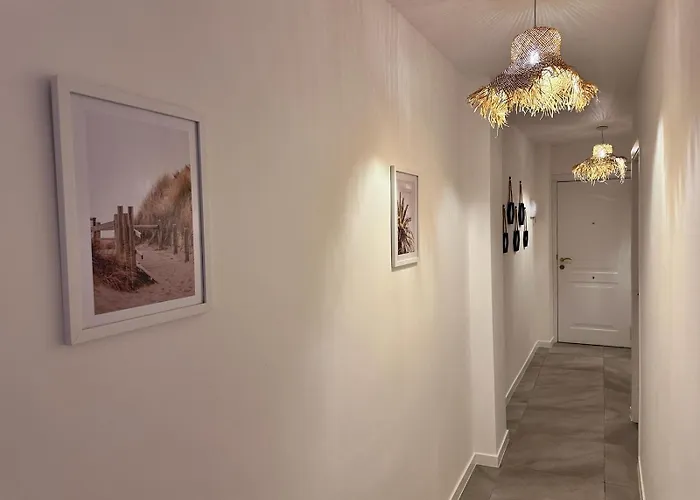 Julia - Playa Locos, Torrevieja, 3 Appartement