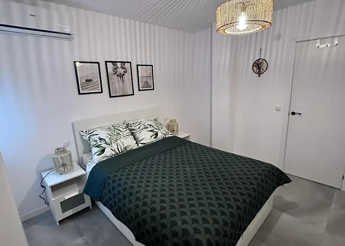 Appartement Julia - Playa Locos, Torrevieja, 3 *