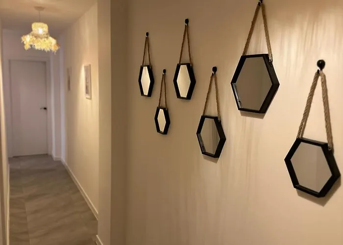 Julia - Playa Locos, Torrevieja, 3 Apartment *