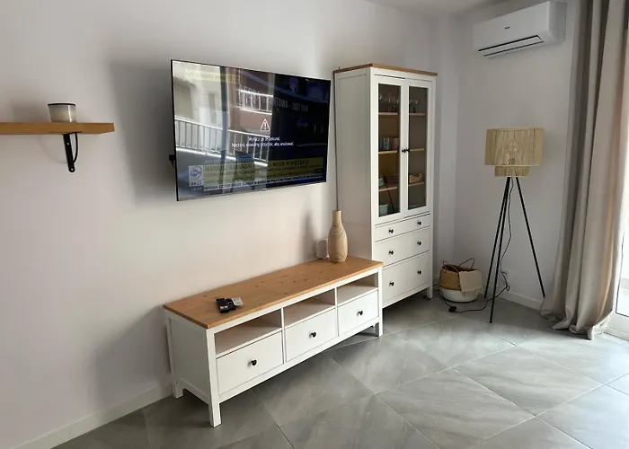 Julia - Playa Locos, Torrevieja, 3 *