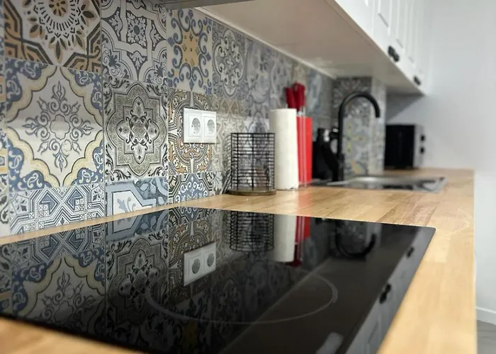 Julia - Playa Locos, Torrevieja, 3 * Torrevieja