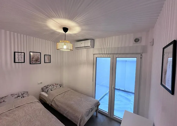 Appartement Julia - Playa Locos, Torrevieja, 3 Torrevieja