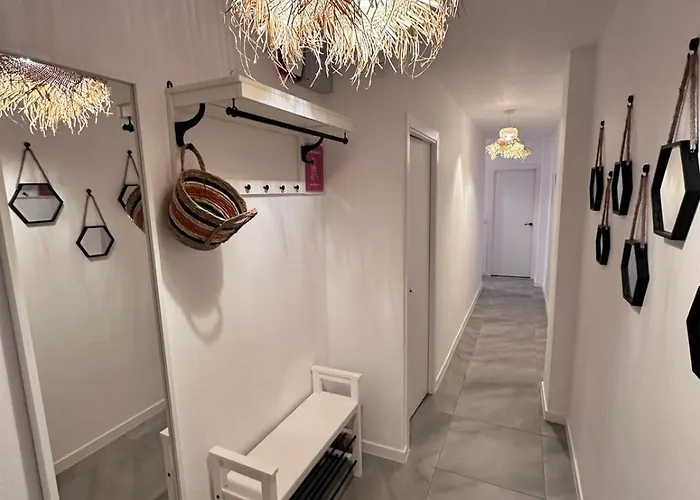 Julia - Playa Locos, Torrevieja, 3 Appartement