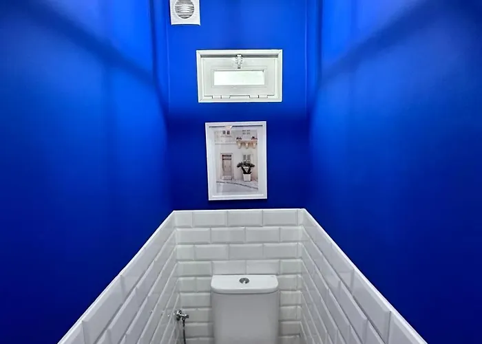 Julia - Playa Locos, Torrevieja, 3 Appartement