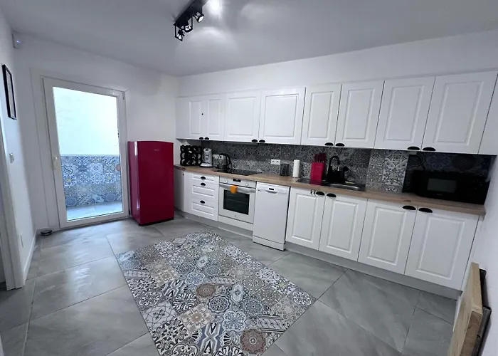 Julia - Playa Locos, Torrevieja, 3 Appartement *