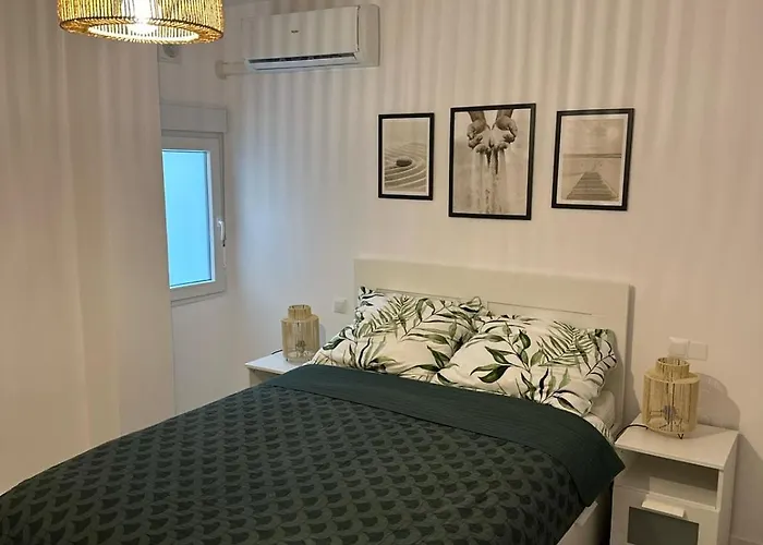 Julia - Playa Locos, Torrevieja, 3 * Torrevieja