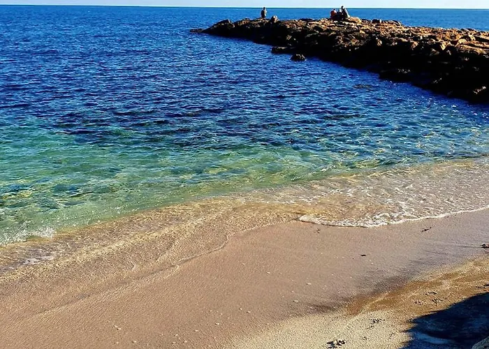 Julia - Playa Locos, Torrevieja, 3 Appartement Torrevieja