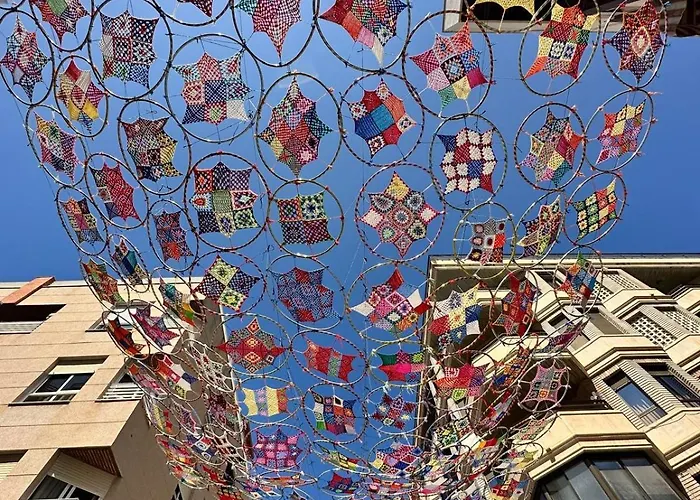 Appartement Julia - Playa Locos, Torrevieja, 3 Torrevieja