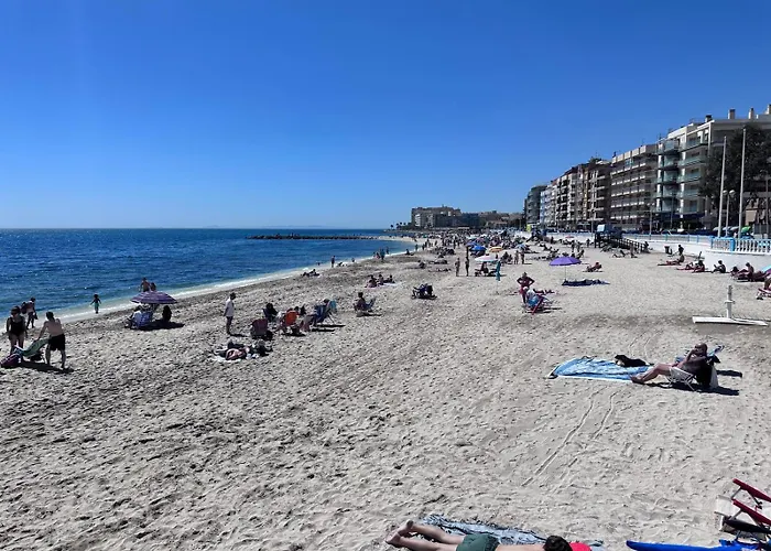 Julia - Playa Locos, Torrevieja, 3