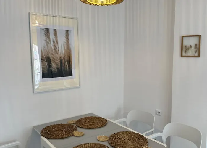 Julia - Playa Locos, Torrevieja, 3 * Torrevieja