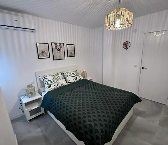 Julia - Playa Locos, Torrevieja, 3 Appartement Torrevieja